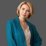 Лютер Алина Сергеевна