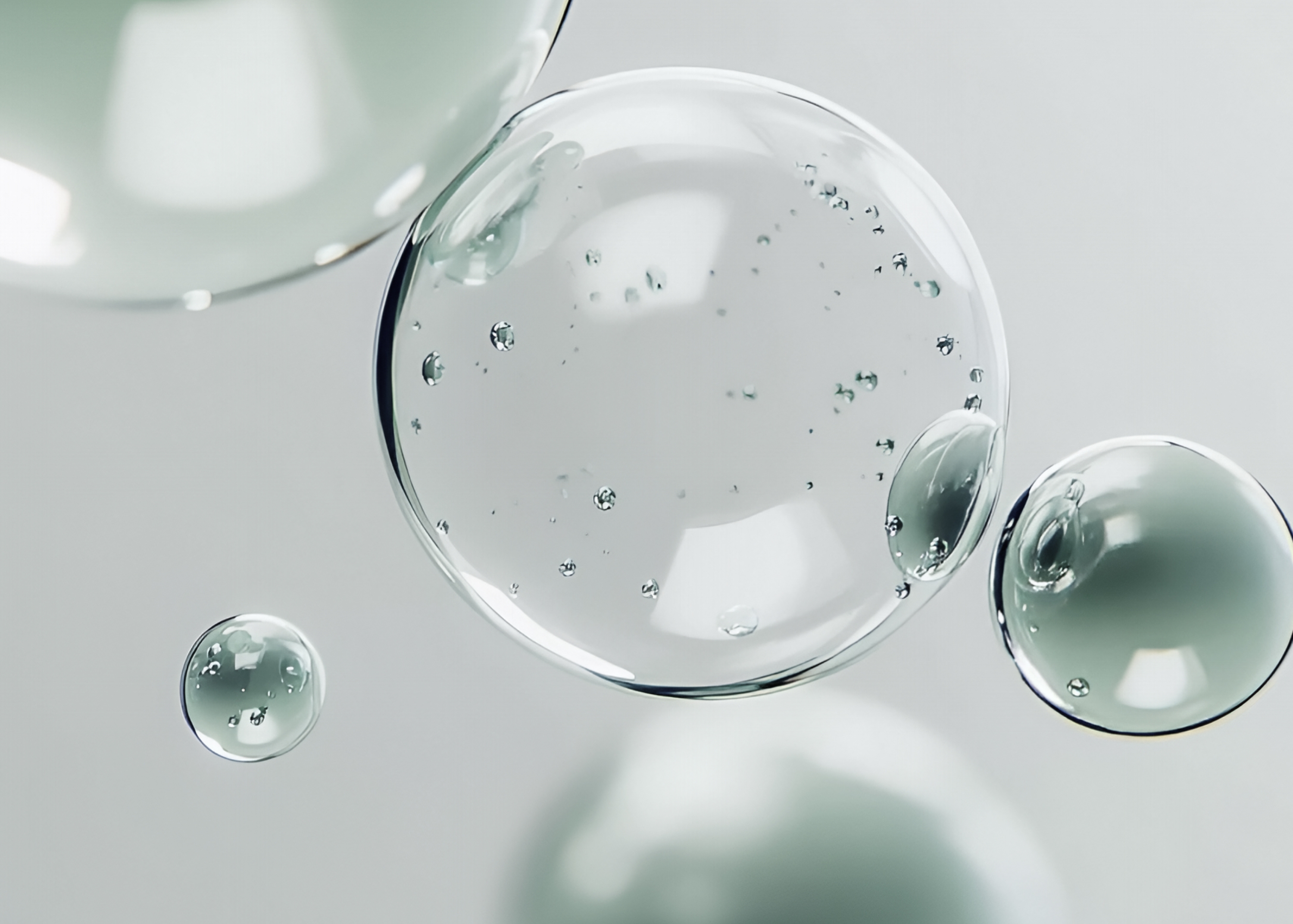 Сочетанные протоколы коррекции пигментаций различного генеза.